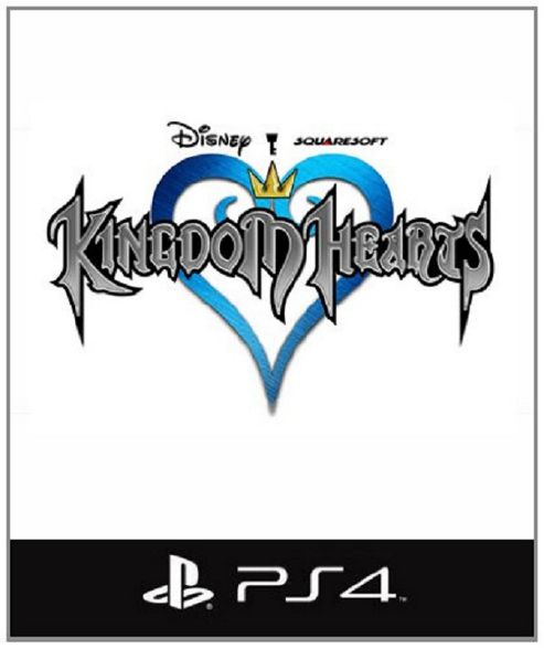 Image of Kingdom Hearts Iii (ps4)