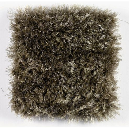 Image of Angelo Volcano Mole Tufted Rug - 300cm X 200cm (9 Ft 10 In X 6 Ft 6.5 In)