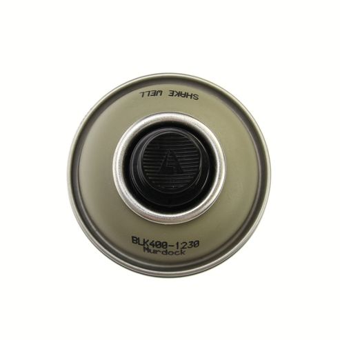 Image of Montanablack 400ml Murdock