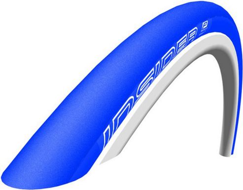 Image of Schwalbe Insider Tyre: 700c X 23mm Folding. Hs 376, 23-622, Performance Line