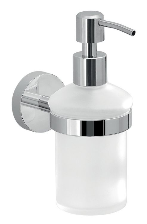 Image of Bathroom Origins Gedy Eros Soap Dispenser
