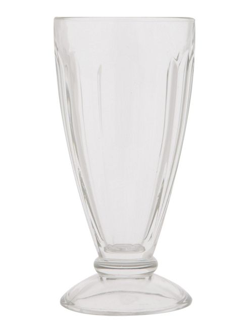 Image of Linea Tall Sundae Glass