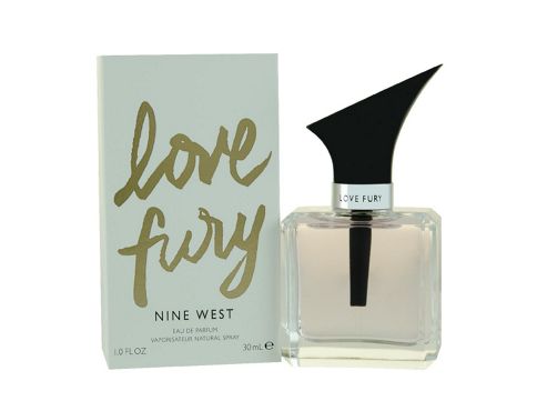 Image of Nine West Love Fury Eau De Parfum 30ml