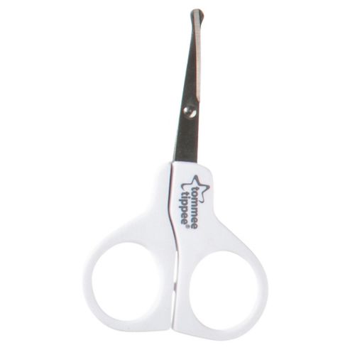 Image of Tommee Tippee Baby Scissors