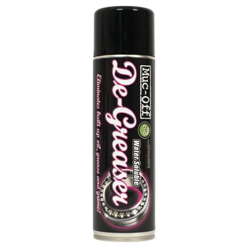 Image of Muc-off Bio De-greaser 500ml