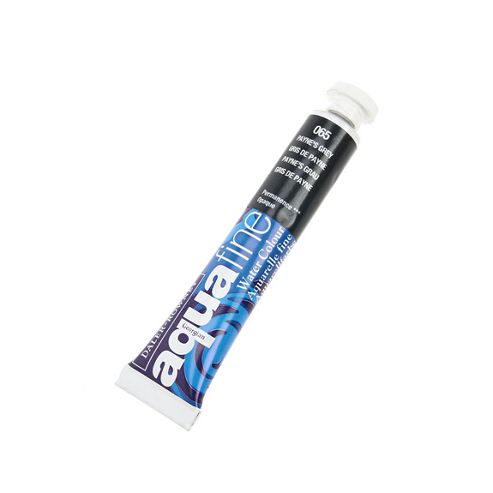 Image of 8ml Aquafine Paynes Grey