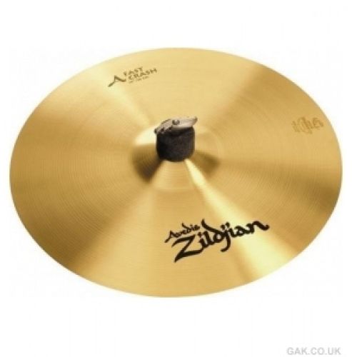 Image of Zildjian A0266 Avedis Fast Crash (16in)
