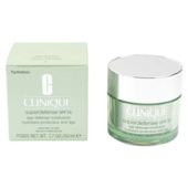 Clinique  age defence moist. dry 50ml