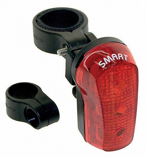 Image of Smart 7 Led Rear Light