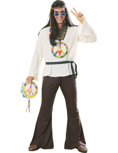Image of 60s Groovin' Man Standard