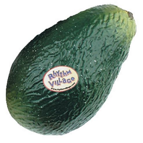 Image of Rhythm Tech Rt2055 Avocado Tutti Fruity Shaker