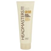 Headmasters Colour Brilliance Blonde Moisture Conditioner 250ml