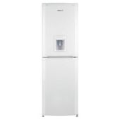 Beko CFD5834APW Fridge Freezer, A+, 54.5, White