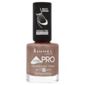Rimmel Lycra Pro Nail Polish Trash