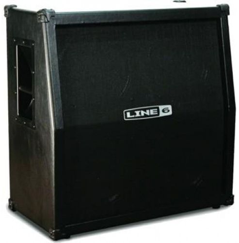 Image of Line 6 Spider 412 Slantcab