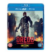 Dredd