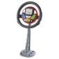 Casdon Sat Nav Toy Steering Wheel