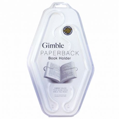 Image of Gimble Book Holder