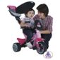 Body Trike, Pink