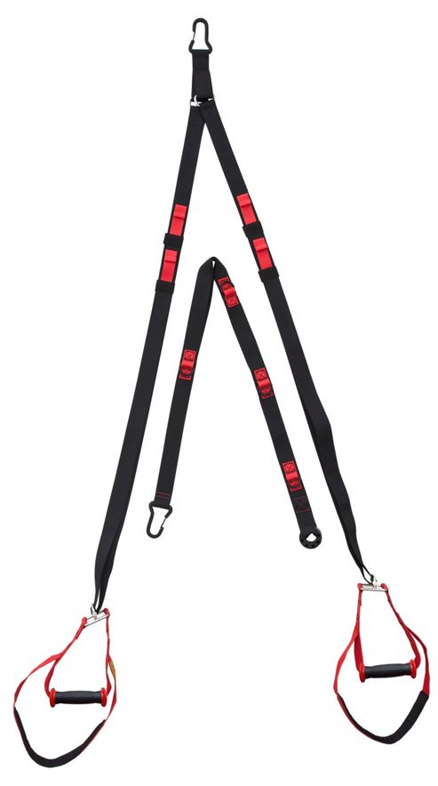 Image of Fitness-mad Pro Suspension Trainer