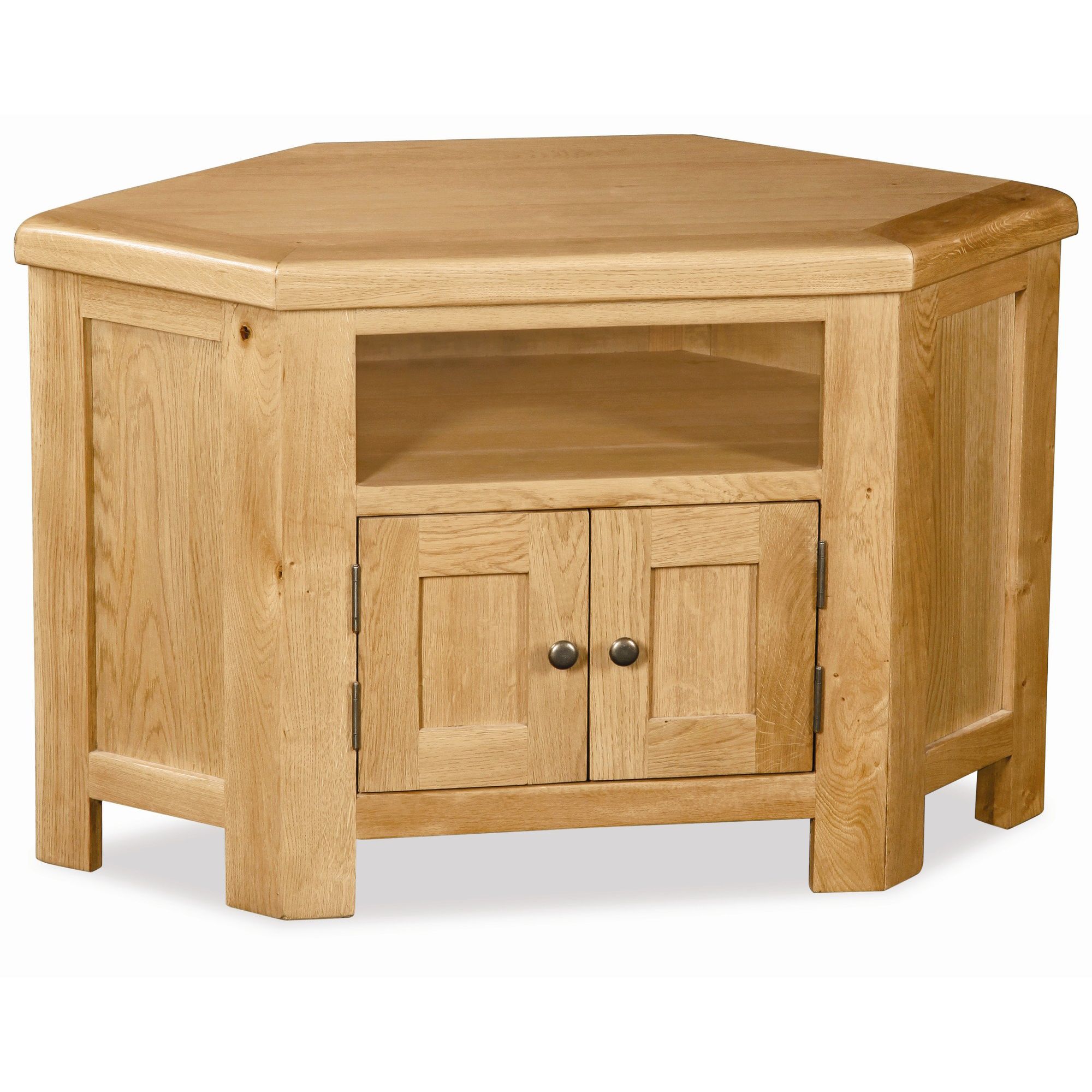 Alterton Furniture Pemberley Corner TV Cabinet at Tesco Direct