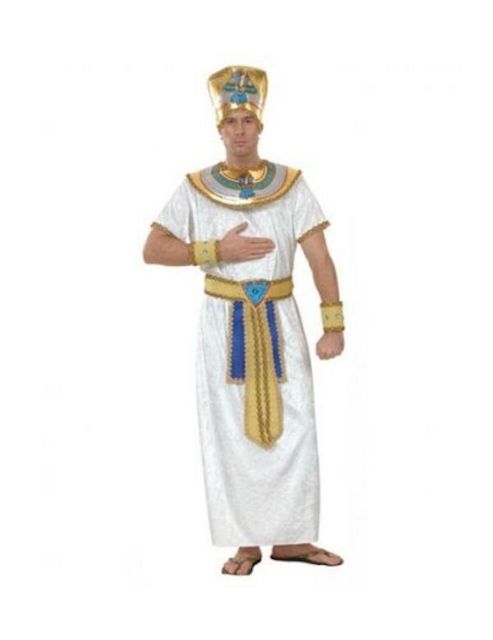 Image of Adult Egyptian Prince Costume