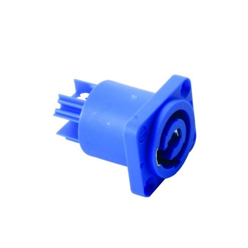 Image of Powercon&reg; Inlet Chassis Male 20a