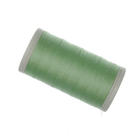 Image of Coats Duet Thread 100 Mt Fresh Green