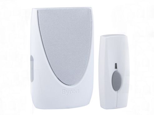 Image of Pik-a-pak Byron 100m By201 Portable Kit