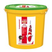 Sera Koi Professional Spirulina Colour Fish Food - 1000 g