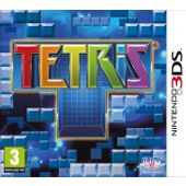 Tetris 3D