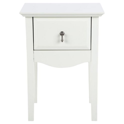 Image of Loire Bedside Table