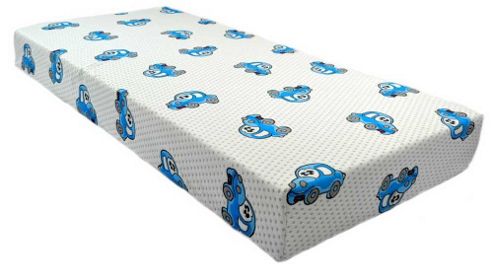 Image of Ultimum Kids Reflex Foam Mattress3 0