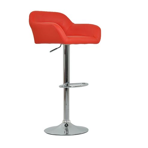 Image of Dune Red Stool