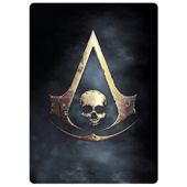 Assassin's Creed Black Flag Skull Edition Wii U