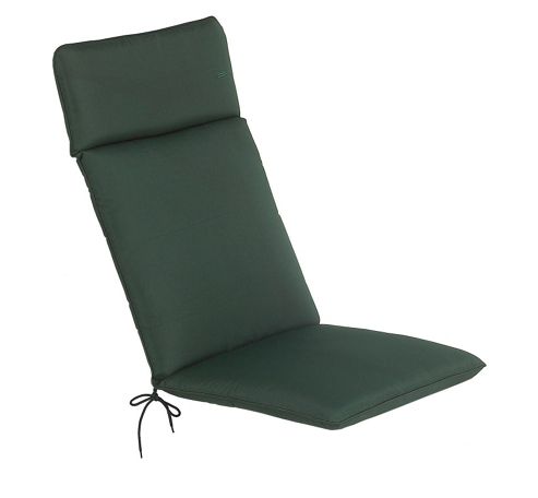 Image of Glencrest Seatex Cc Recliner Cushion - Green