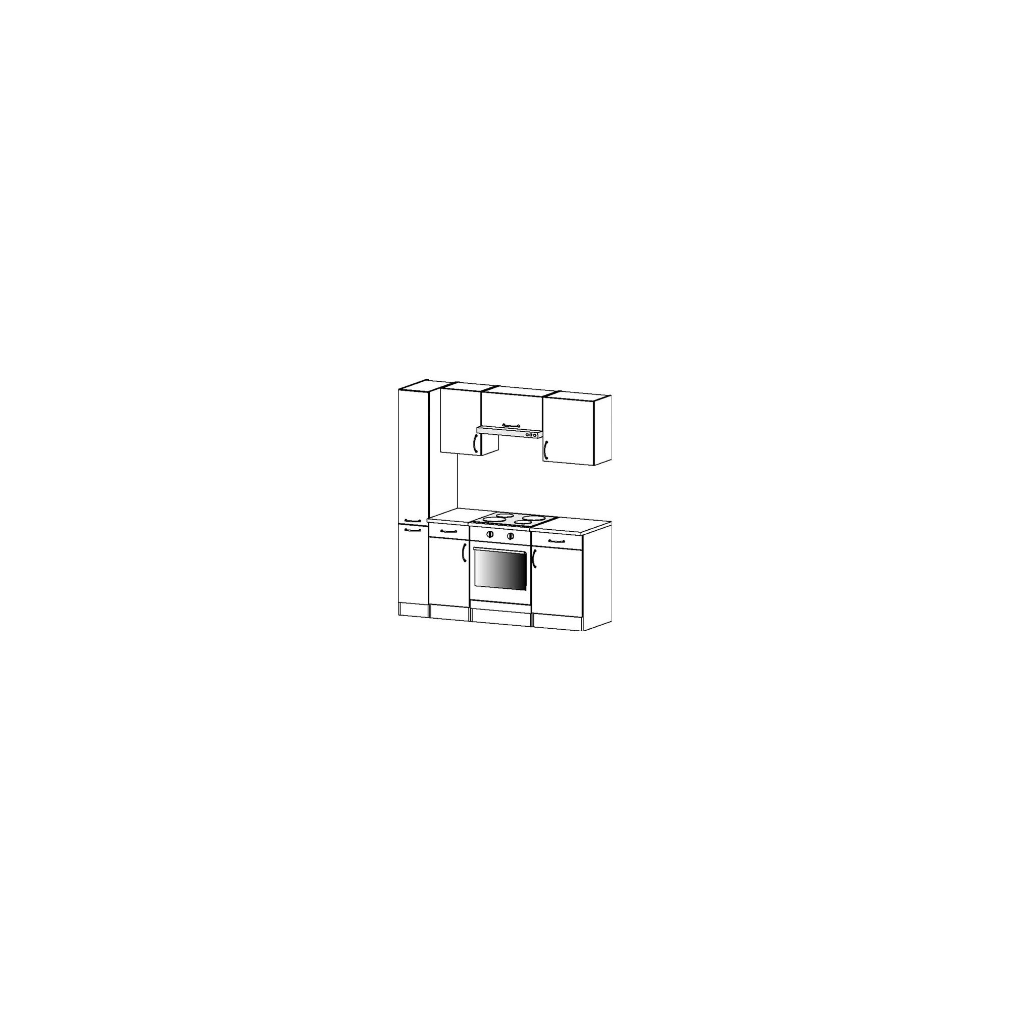 Tvilum Minima Combination 86 - Light Maple at Tesco Direct