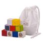 Plan Toys Activity Blocks Wooden Toy