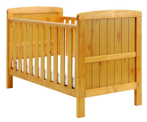 Image of Austin Antique Roomset