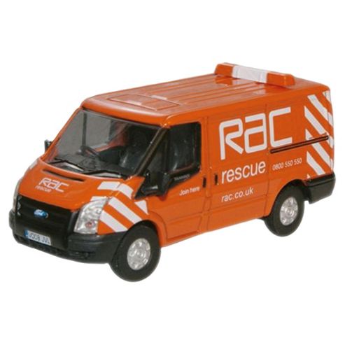 Image of Rac New Ford Transit Van (l.roof)