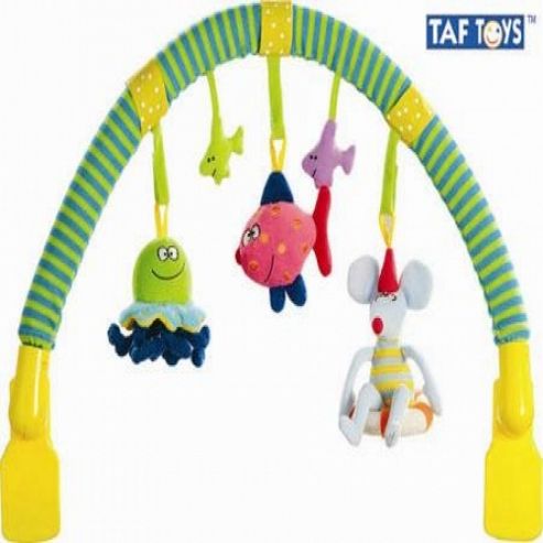 Image of Taf Toys Arch N Touch