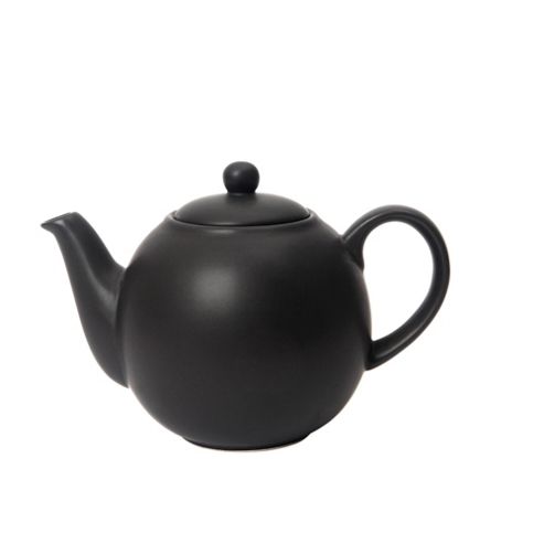 Image of Faringdon Globe 4 Cup Black