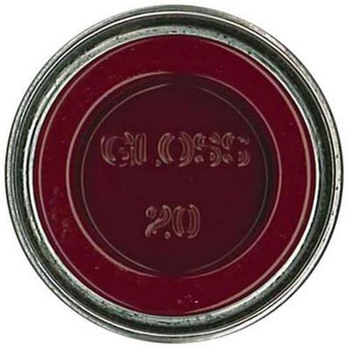 Image of Humbrol Enamel No20 - 50ml