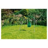 Plum 2 In 1 Swing