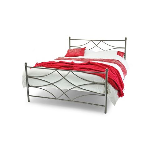 Image of Nippon Bedframe - Double 4ft 6"