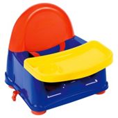 Safety 1st Swing Tray Booster Seat Primary