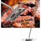 BBQ Branding Iron