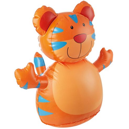 Image of Elc Bounce Back Tiger