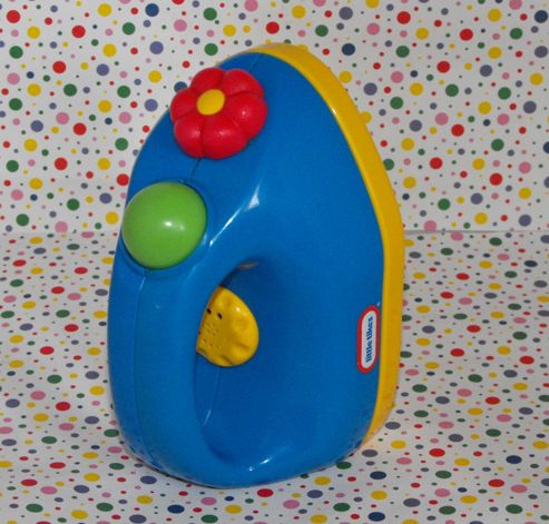 Image of Little Tikes Discover Sounds Iron
