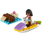 LEGO Friends Water Scooter Fun 41000